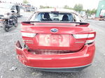 2018 Subaru Impreza Limited Red vin: 4S3GKAS6XJ3607720