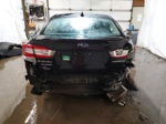 2018 Subaru Impreza Limited Black vin: 4S3GKAT67J3610007