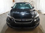 2018 Subaru Impreza Limited Black vin: 4S3GKAT67J3610007