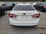 2021 Subaru Impreza Limited White vin: 4S3GKAU62M3601542