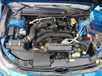 2021 Subaru Impreza Premium Blue vin: 4S3GKAV62M3602351