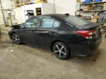 2021 Subaru Impreza Premium Black vin: 4S3GKAV66M3603308