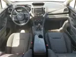 2018 Subaru Impreza  Silver vin: 4S3GTAA60J1709070