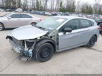 2018 Subaru Impreza 2.0i Silver vin: 4S3GTAA60J1720523