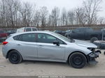 2018 Subaru Impreza 2.0i Silver vin: 4S3GTAA60J1720523