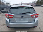 2018 Subaru Impreza 2.0i Silver vin: 4S3GTAA60J1720523