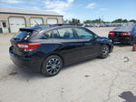 2018 Subaru Impreza  Черный vin: 4S3GTAA61J1718361