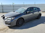 2018 Subaru Impreza  Gray vin: 4S3GTAA61J3717411