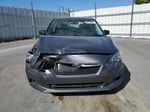 2018 Subaru Impreza  Gray vin: 4S3GTAA61J3717411