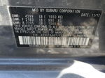 2018 Subaru Impreza  Gray vin: 4S3GTAA61J3719904