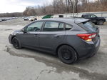 2018 Subaru Impreza  Gray vin: 4S3GTAA61J3749193