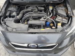 2018 Subaru Impreza  Gray vin: 4S3GTAA61J3749193