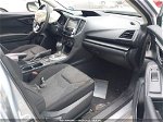 2018 Subaru Impreza   Серебряный vin: 4S3GTAA62J3730572
