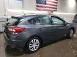 2018 Subaru Impreza  Gray vin: 4S3GTAA63J3716101