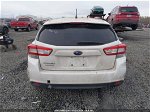 2018 Subaru Impreza 2.0i White vin: 4S3GTAA64J1717463