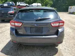 2018 Subaru Impreza  Gray vin: 4S3GTAA64J1743299