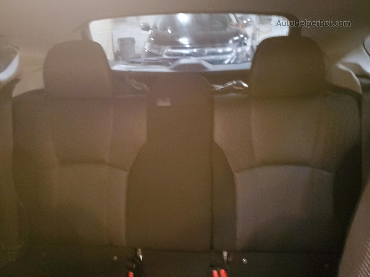 2018 Subaru Impreza  Угольный vin: 4S3GTAA64J3752542