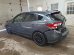 2018 Subaru Impreza  Угольный vin: 4S3GTAA64J3752542