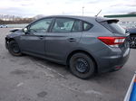 2018 Subaru Impreza  Gray vin: 4S3GTAA65J3740979