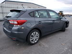 2018 Subaru Impreza  Gray vin: 4S3GTAA65J3740979