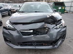 2018 Subaru Impreza  Gray vin: 4S3GTAA65J3740979