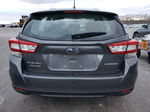 2018 Subaru Impreza  Gray vin: 4S3GTAA65J3740979