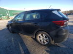 2018 Subaru Impreza  Black vin: 4S3GTAA65J3748905