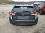 2018 Subaru Impreza  Charcoal vin: 4S3GTAA66J3702757