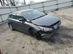 2018 Subaru Impreza  Charcoal vin: 4S3GTAA66J3702757