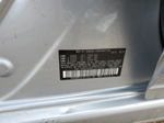 2018 Subaru Impreza  Silver vin: 4S3GTAA66J3715427
