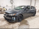 2018 Subaru Impreza 2.0i Gray vin: 4S3GTAA66J3749741