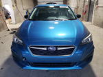 2018 Subaru Impreza  Синий vin: 4S3GTAA66J3751229