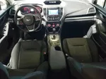 2018 Subaru Impreza  Синий vin: 4S3GTAA66J3751229