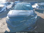 2021 Subaru Impreza 5-door Blue vin: 4S3GTAA66M1702435