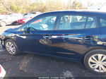 2021 Subaru Impreza 5-door Blue vin: 4S3GTAA66M1702435