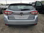 2018 Subaru Impreza  Silver vin: 4S3GTAA67J3712939