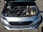 2018 Subaru Impreza  Silver vin: 4S3GTAA67J3741812