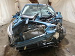 2018 Subaru Impreza  Синий vin: 4S3GTAA67J3745942