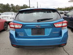 2018 Subaru Impreza  Teal vin: 4S3GTAA68J3721732