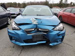 2018 Subaru Impreza  Teal vin: 4S3GTAA68J3721732