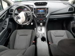 2018 Subaru Impreza  Бирюзовый vin: 4S3GTAA68J3721732