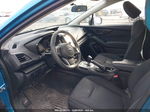 2018 Subaru Impreza 2.0i Синий vin: 4S3GTAA69J3713297