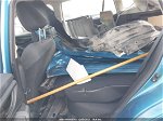 2018 Subaru Impreza 2.0i Blue vin: 4S3GTAA69J3713297