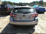 2018 Subaru Impreza   Silver vin: 4S3GTAA69J3725966