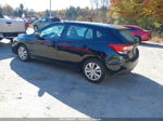 2018 Subaru Impreza   Black vin: 4S3GTAA69J3744419