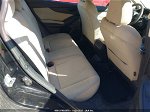 2018 Subaru Impreza   Black vin: 4S3GTAA69J3744419