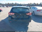 2018 Subaru Impreza   Black vin: 4S3GTAA69J3744419