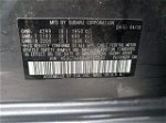 2018 Subaru Impreza  Угольный vin: 4S3GTAA6XJ3741772
