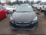 2018 Subaru Impreza   Black vin: 4S3GTAA6XJ3749127