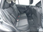 2021 Subaru Impreza 5-door Black vin: 4S3GTAB60M3706855